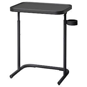 Desk for a laptop IKEA BJORKASEN